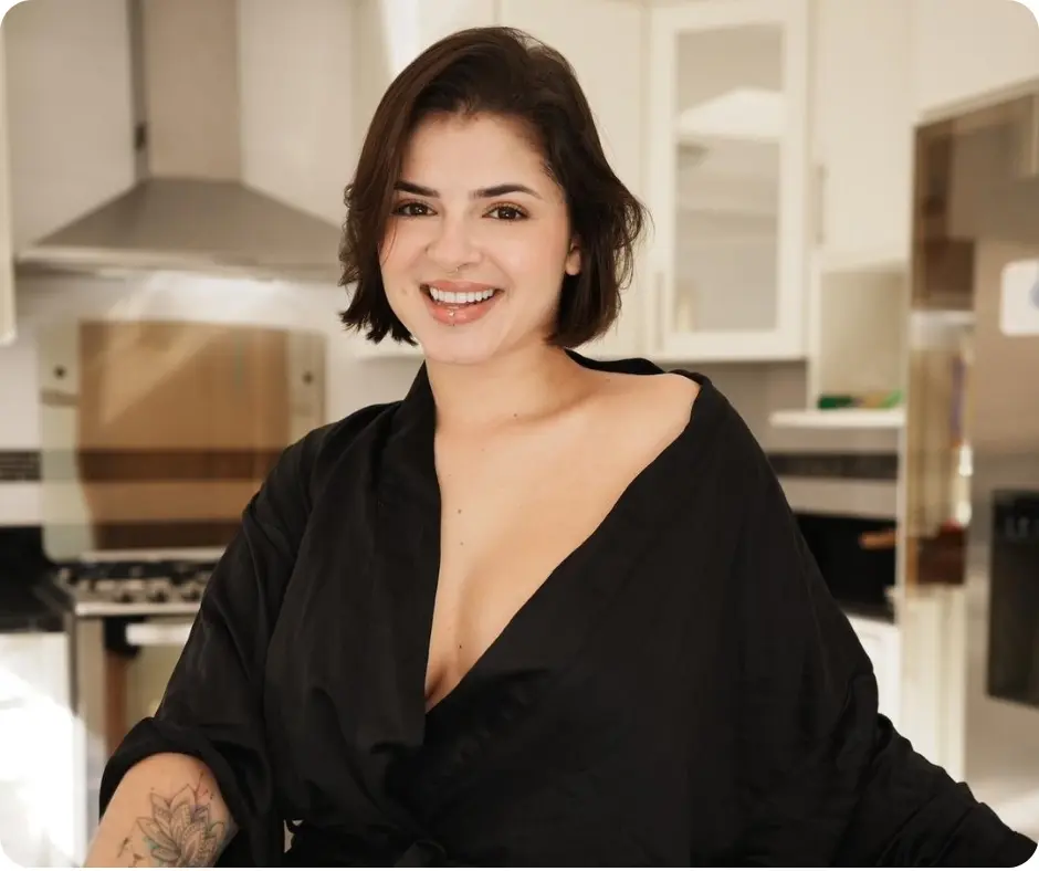 Kerolay Chaves erome