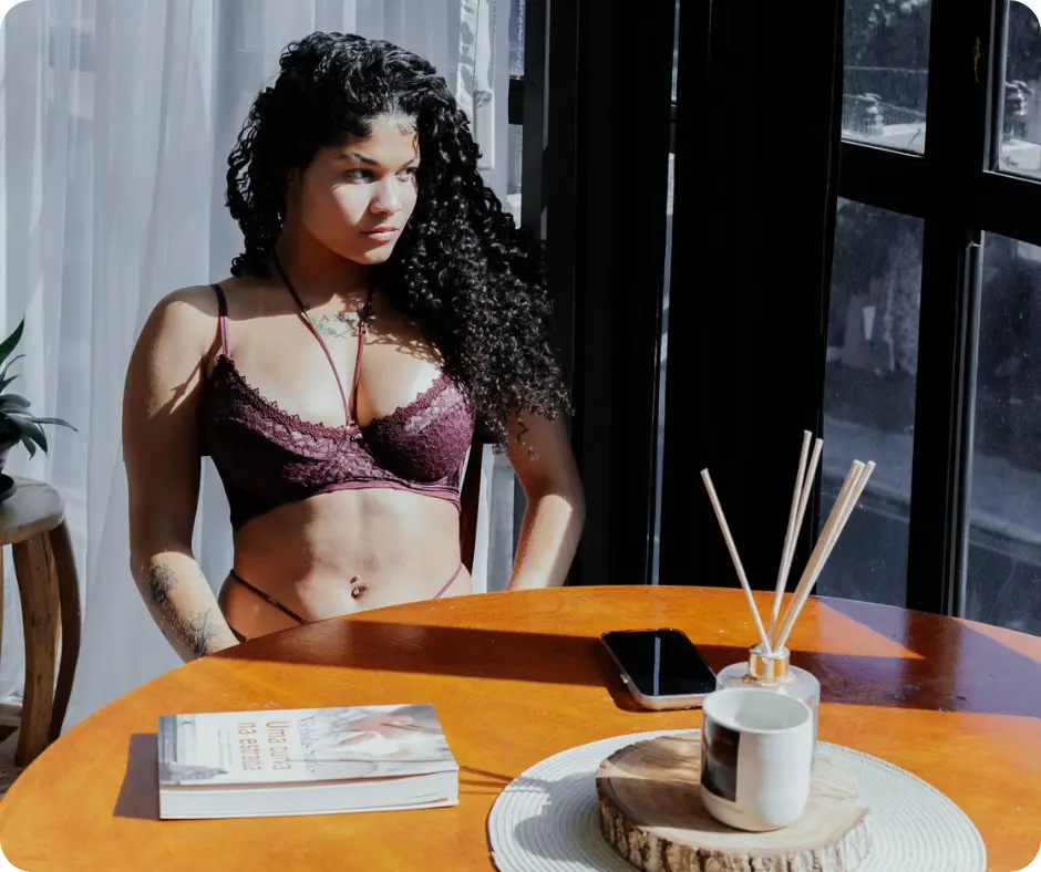 Melissa Montagnole erome