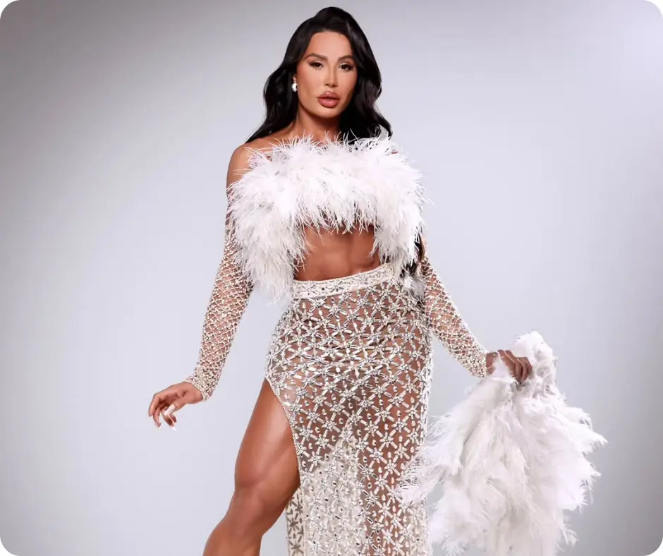 Gracyanne Barbosa EroMe