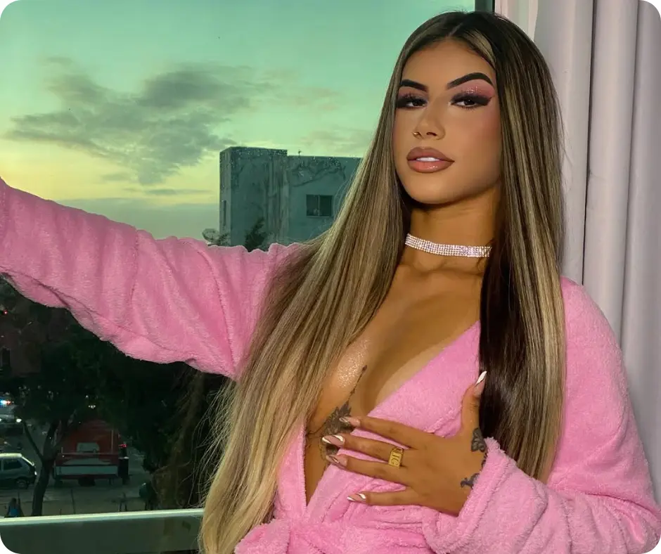 Jennifer Gomes EroMe