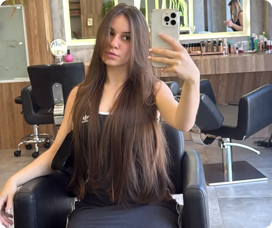 Letícia Vargas EroMe