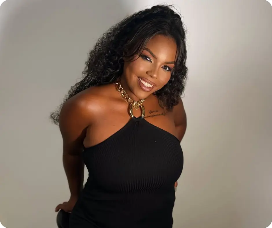 Marianne Silva EroMe